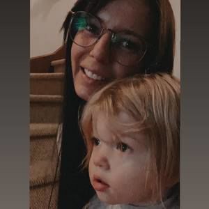 Meet your Posher, Audrey